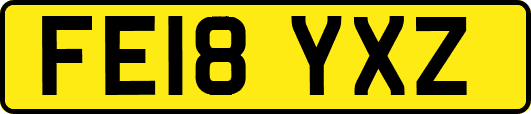 FE18YXZ