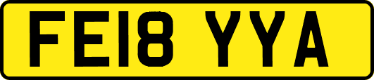 FE18YYA