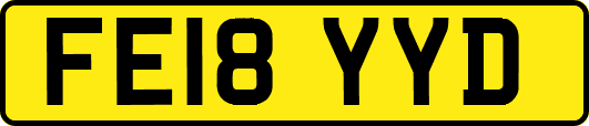 FE18YYD