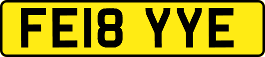 FE18YYE