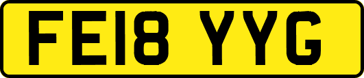 FE18YYG