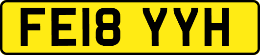 FE18YYH