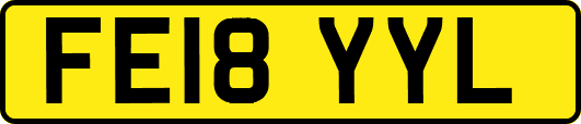 FE18YYL