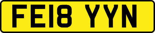 FE18YYN
