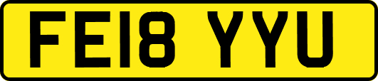 FE18YYU