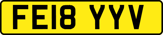 FE18YYV