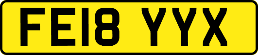 FE18YYX