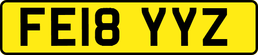 FE18YYZ