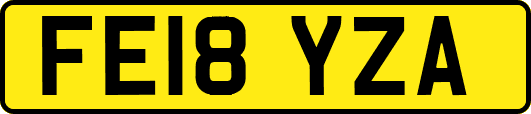 FE18YZA
