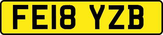 FE18YZB