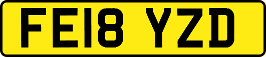 FE18YZD
