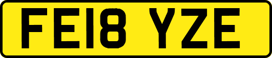 FE18YZE