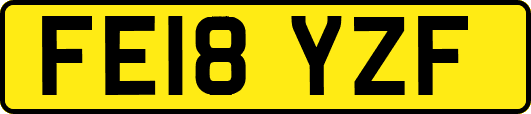 FE18YZF