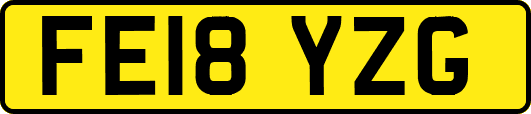 FE18YZG