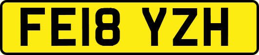 FE18YZH