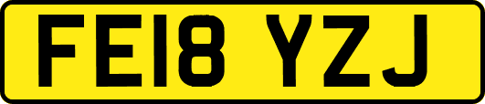 FE18YZJ