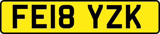 FE18YZK