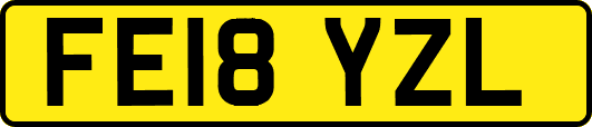 FE18YZL