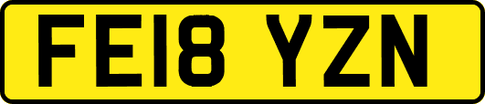 FE18YZN