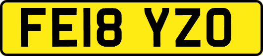 FE18YZO