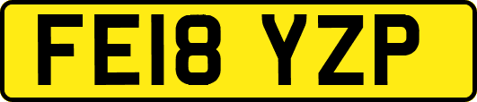 FE18YZP