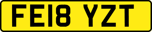 FE18YZT