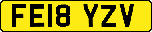 FE18YZV