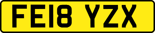FE18YZX