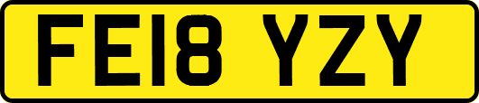 FE18YZY