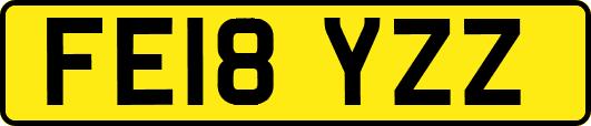 FE18YZZ