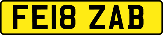FE18ZAB