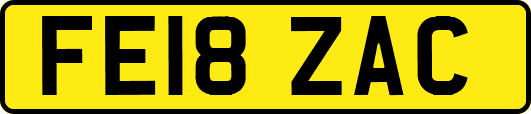 FE18ZAC