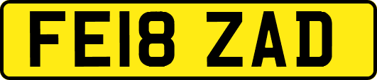 FE18ZAD