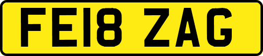 FE18ZAG