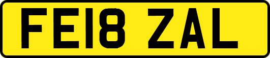FE18ZAL
