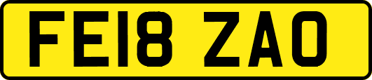 FE18ZAO