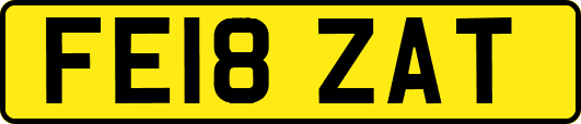FE18ZAT
