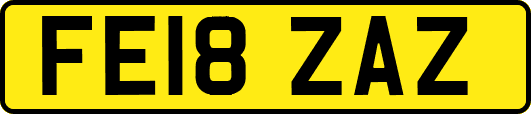 FE18ZAZ