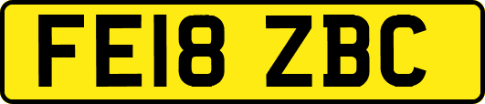FE18ZBC