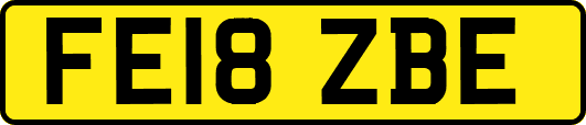 FE18ZBE
