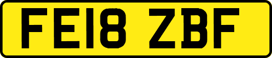 FE18ZBF
