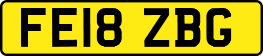 FE18ZBG