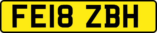 FE18ZBH