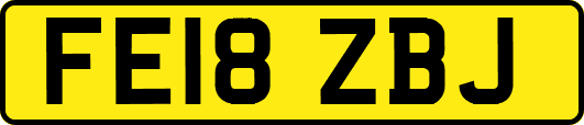 FE18ZBJ