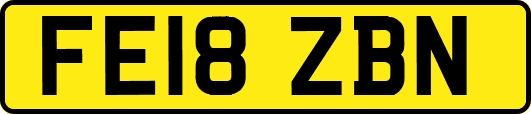 FE18ZBN