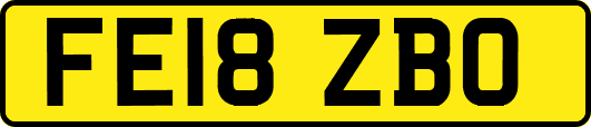 FE18ZBO