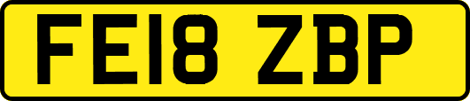 FE18ZBP