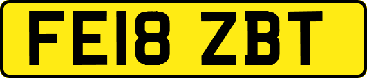 FE18ZBT