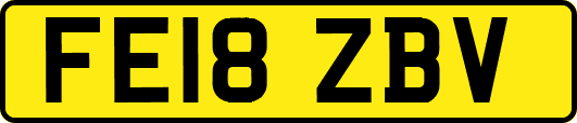 FE18ZBV