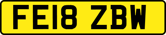 FE18ZBW